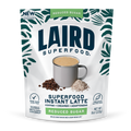 Laird Superfood Reduced Sugar Instant Latte Non-Dairy - 227g