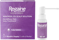 Regaine For Women 2% Minoxidil Scalp Solution 60ml