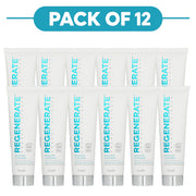 Regenerate Enamel Science Advanced Toothpaste 75ml Pack of 12