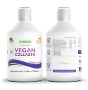 Swedish Nutra Vegan Collagen