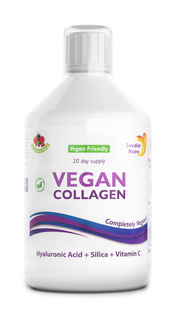 Swedish Nutra Vegan Collagen