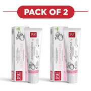 SPLAT Professional UltraComplex Total Care Toothpaste 100ml Pack of 2