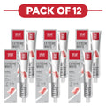 SPLAT Special Extreme White Whitening Toothpaste White Mint 75ml Pack of 12