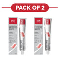 SPLAT Special Extreme White Whitening Toothpaste White Mint 75ml Pack of 2