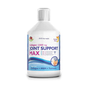 Swedish Nutra Joint Support Max – 12000mg Collagen, Berry Favour (500ml)