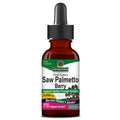 Nature’s Answer Saw Palmetto Berry Low Alcohol Herbal Extract - 30ml