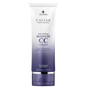 Alterna CAVIAR Replenishing Moisture CC Cream tube, 100ml.