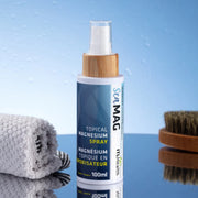 MAG365 SeaMAG Topical Magnesium Spray - 100ml