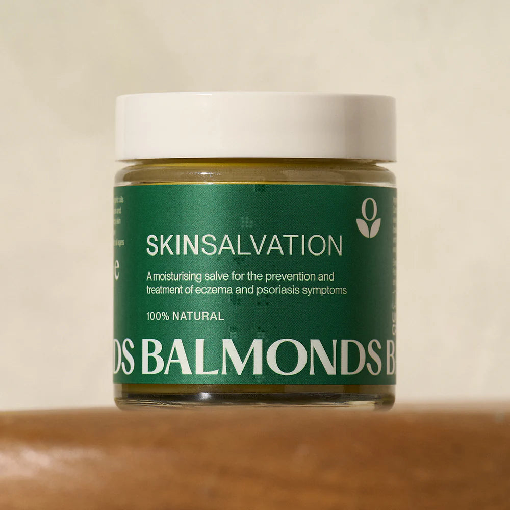 Balmonds Skin Salvation