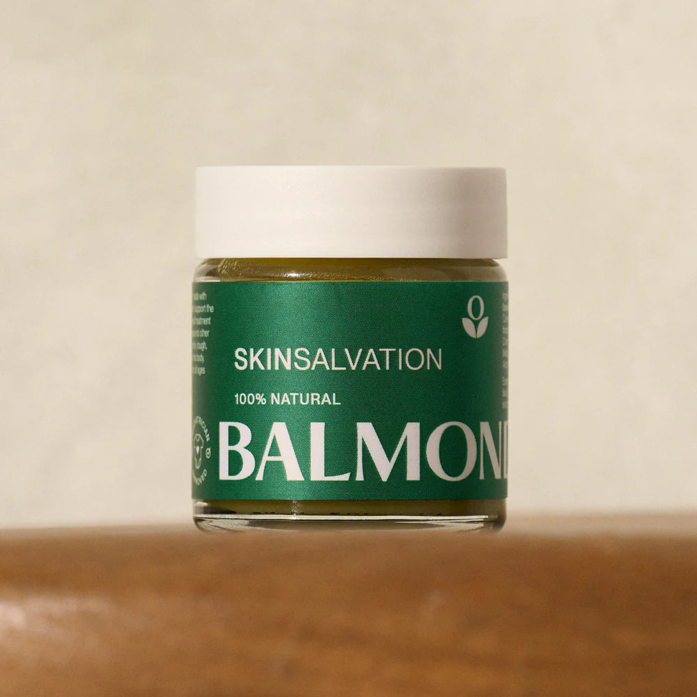 Balmonds Skin Salvation