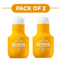Sol de Janeiro Body Badalada Body Lotion Cheirosa 62 400ml Pack of 2