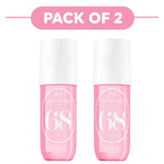 Sol de Janeiro Cheirosa 68 Hair & Body Perfume Mist 240ml Pack of 2