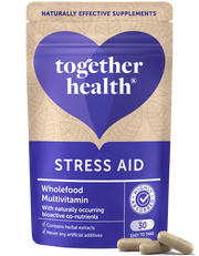 together health STRESS AID