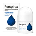 Perspirex Antiperspirant Roll-On, Strong - 20ml