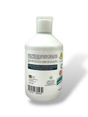 Swedish Nutra Cal-Mag – 500ml (Natural Lemon Flavour)