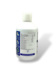 Swedish Nutra Collagen Joint Support – 500ml (Berry Flavour)