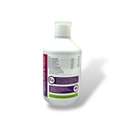 Swedish Nutra Liquid Iron – 500ml (Berry Flavour)