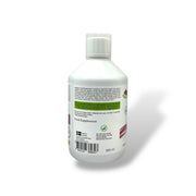 Swedish Nutra Liquid Iron – 500ml (Berry Flavour)