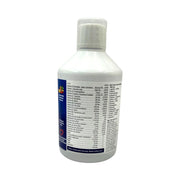 Swedish Nutra Man Multivitamin – 500ml (Natural Orange Flavour)