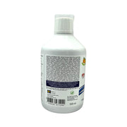 Swedish Nutra Man Multivitamin – 500ml (Natural Orange Flavour)