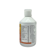 Swedish Nutra Mega Sport – 500ml (Natural Orange Flavour)