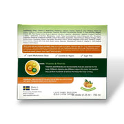 Swedish Nutra Super Multivitamin Immune Boost – 750ml (30 Shots of 25ml)