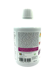 Swedish Nutra Woman Multivitamin – 500ml (Natural Orange Flavour)