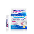 Swedish Nutra Joint Support Max Collagen Shots Berry 30 x 25ml