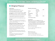 Symprove Original 4 Weeks Supply (4 x 500ml) Supplement & ingredients