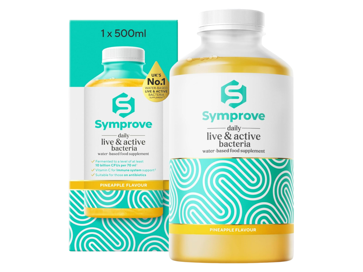 Symprove  Pineapple Flavour (500ml)