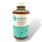 Symprove Strawberry & Raspberry 500ml – Gut Health Supplement