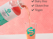 Symprove Strawberry & Raspberry 4 Weeks Supply 