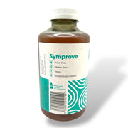 Symprove Strawberry & Raspberry 500ml – Gut Health Supplement