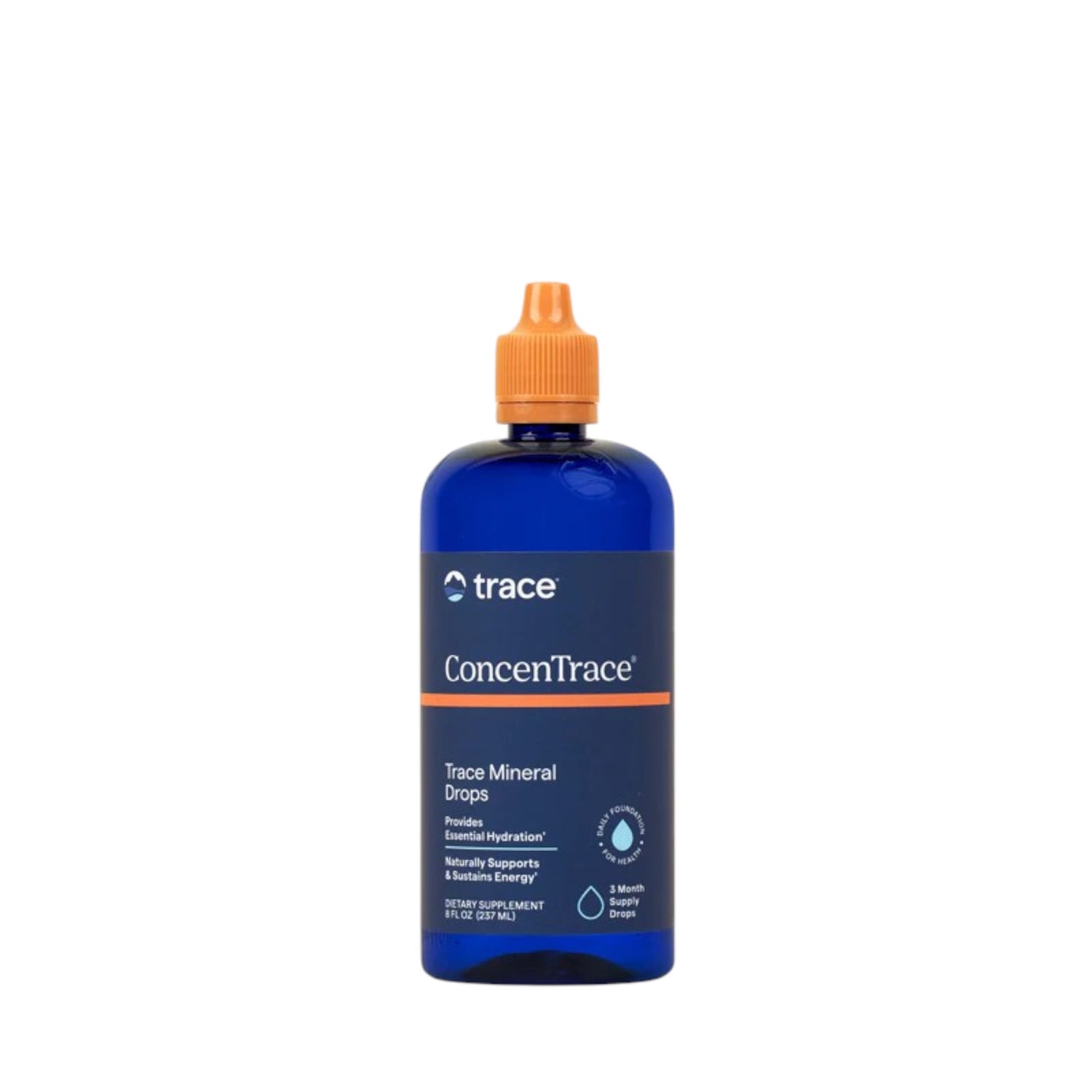 ConcenTrace® Trace Mineral Drops