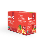 Ener-C Tangerine & Grapefruit Multivitamin Drink Mix