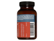 Barcode image: Terranova Zinc 15mg Complex barcode product vegan capsules 100 count
