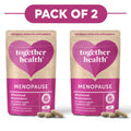 Together Health Menopause Wholefood Multivitamin 60 Capsules Pack of 2