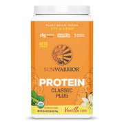 Sunwarrior, Classic Plus Protein