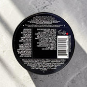 Uppercut Deluxe Pomade 100g barcode packaging image