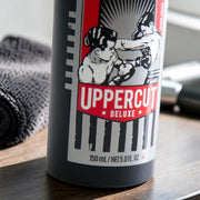 Uppercut Deluxe Styling Foam Tonic Light Hold Healthy Shine - 150ml
