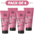 Urtekram Moisturising Rose Conditioner 180ml Pack of 4