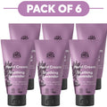 Urtekram Soothing Lavender Hand Cream 75ml Pack of 6