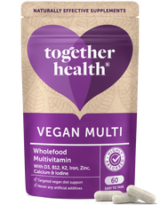  together health VEGAN MULTI