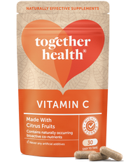 together health VITAMIN C