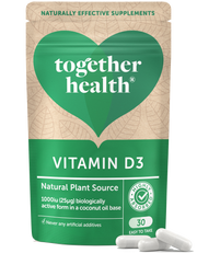 together health VITAMIN D3