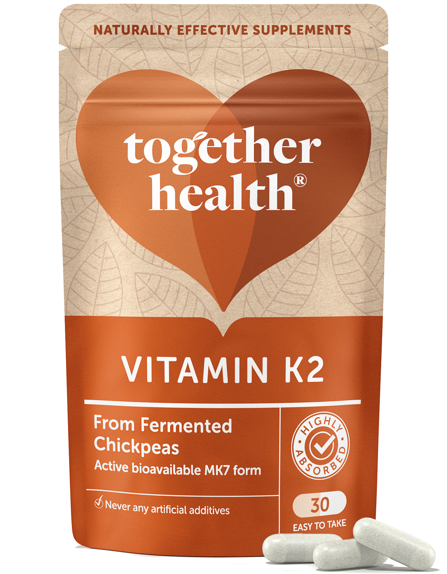 VITAMIN K2