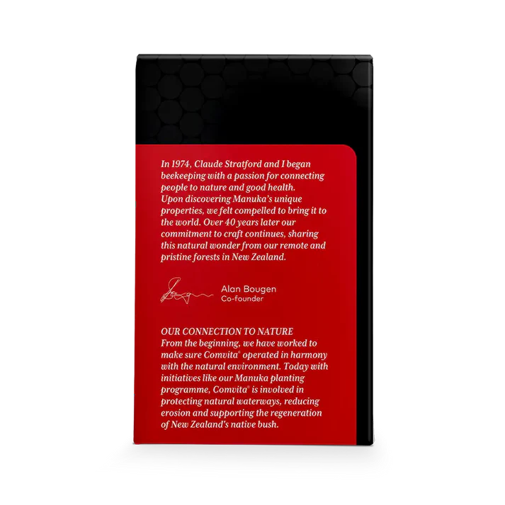 Comvita MGO 263+ UMF 10+ Manuka Honey - 500g