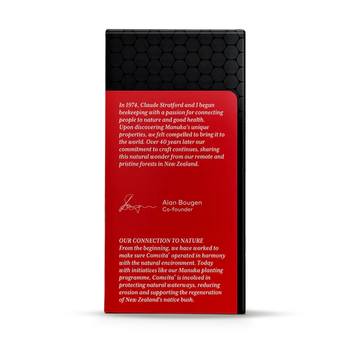 Comvita MGO 514+ UMF 15+ Manuka Honey - 250g