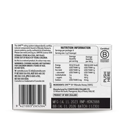 Barcode image: Comvita Manuka Honey Lozenges UMF 10+ barcode pack 6 count