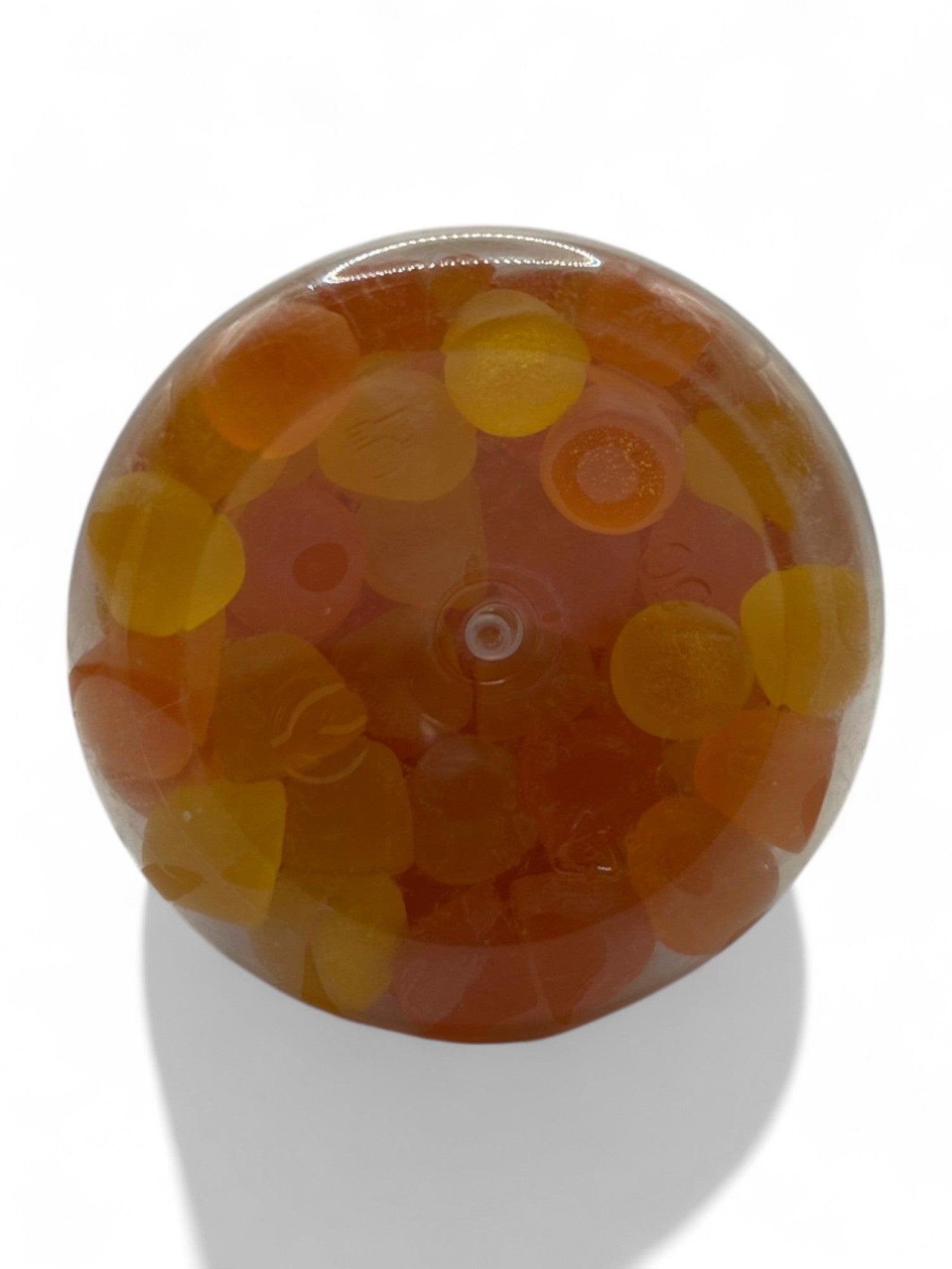 Weider Multivit Multivitamin and Mineral Complex Gummies - 210 count